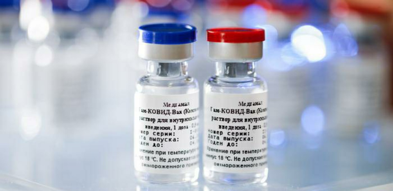 اللقاح الروسي ينتظر دوره في السوق المغربية إلى جانب نظيره الصيني
