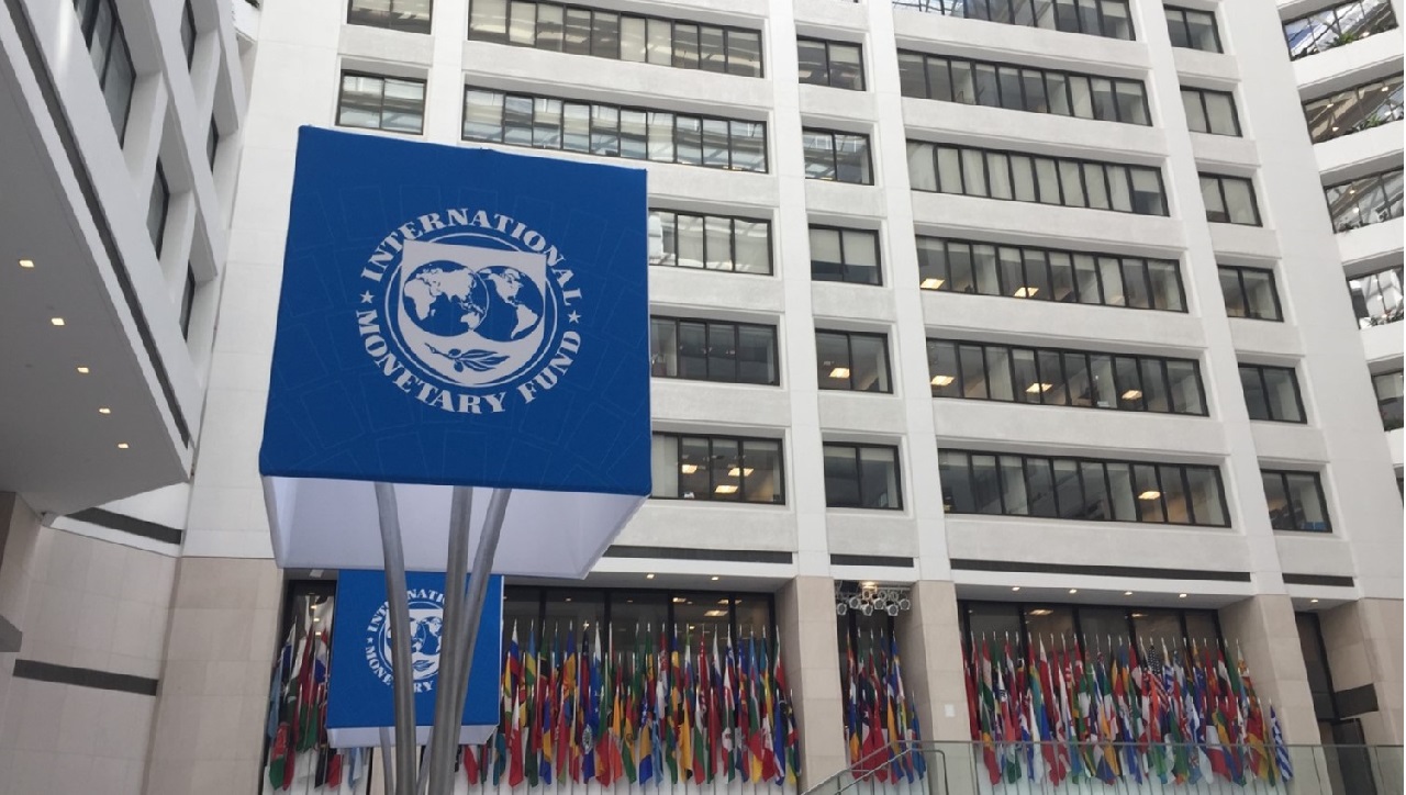 صندوق النقد الدولي يتوقع تمديد برنامج تجميد ديون الدول الفقيرة