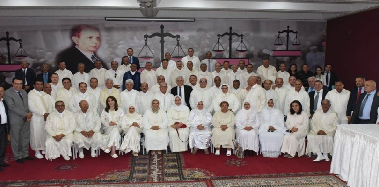 برلمانيو حزب الاستقلال يثمنون الإعتراف بمغربية الصحراء وإقامة قنصلية أمريكية بمدينة الداخلة برلمانيو حزب الاستقلال يثمنون الإعتراف بمغربية الصحراء وإقامة قنصلية أمريكية بمدينة الداخلة