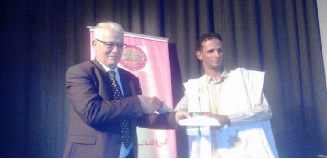 الحسن بنموساتي القنصل الجديد للمغرب بوهران يباشر مهامه في ظروف استثنائية الحسن بنموساتي القنصل الجديد للمغرب بوهران يباشر مهامه في ظروف استثنائية