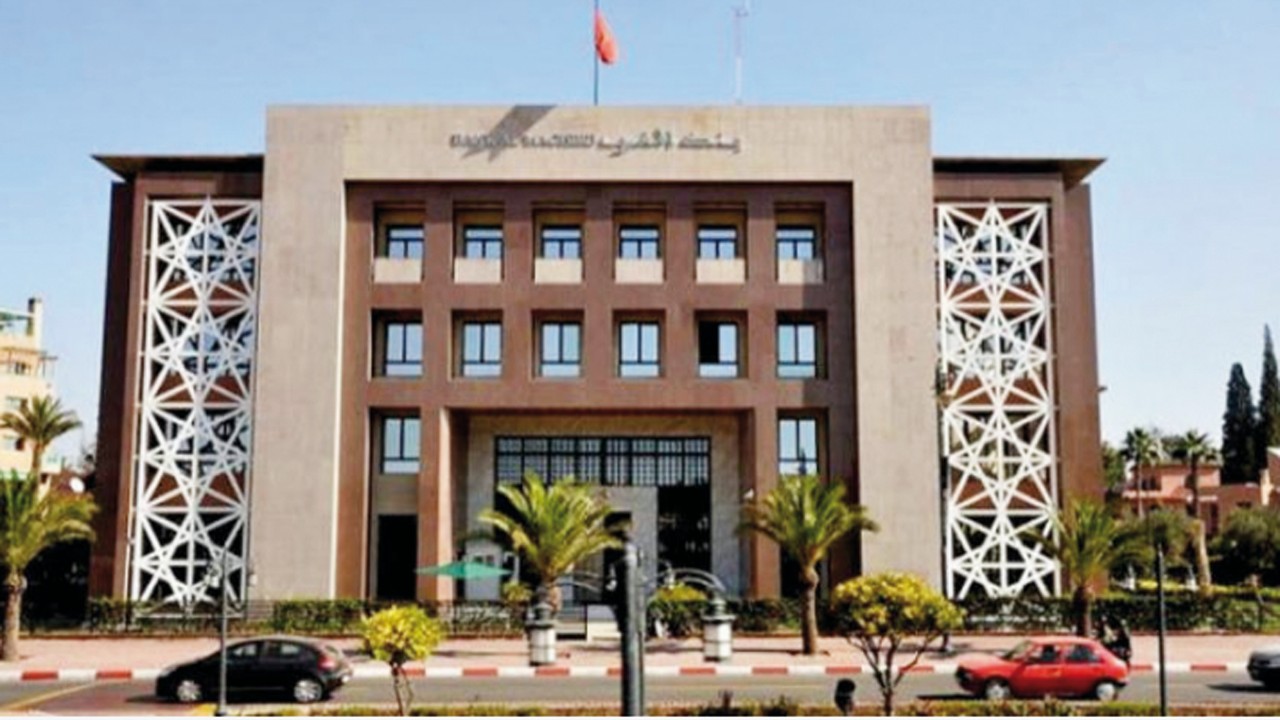 ​بنك المغرب يعد بأيام عصيبة على الاقتصاد المغربي