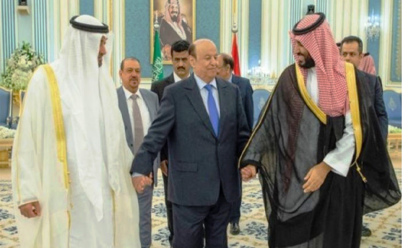 اتفاق الرياض يتوج مسارا شاملا للإصلاح باليمن اتفاق الرياض يتوج مسارا شاملا للإصلاح باليمن