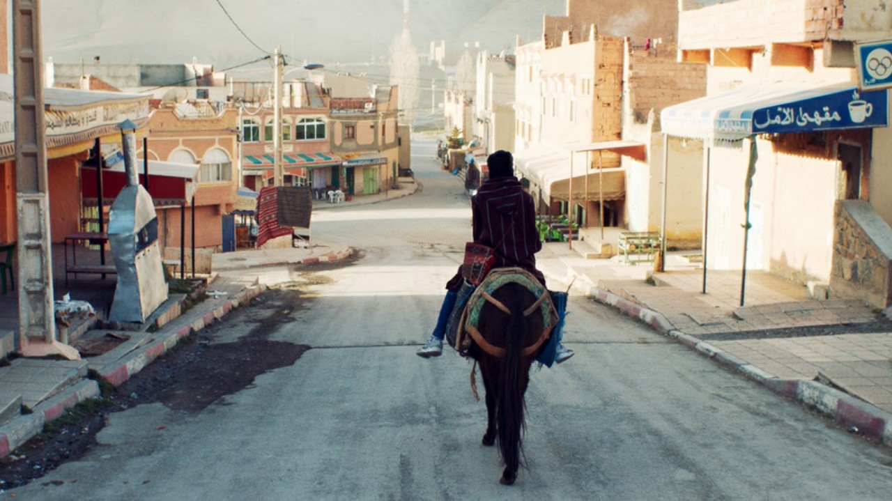شريط مغربي يصل إلى ترشيحات الأوسكار لأفضل فيلم قصير لسنة 2021