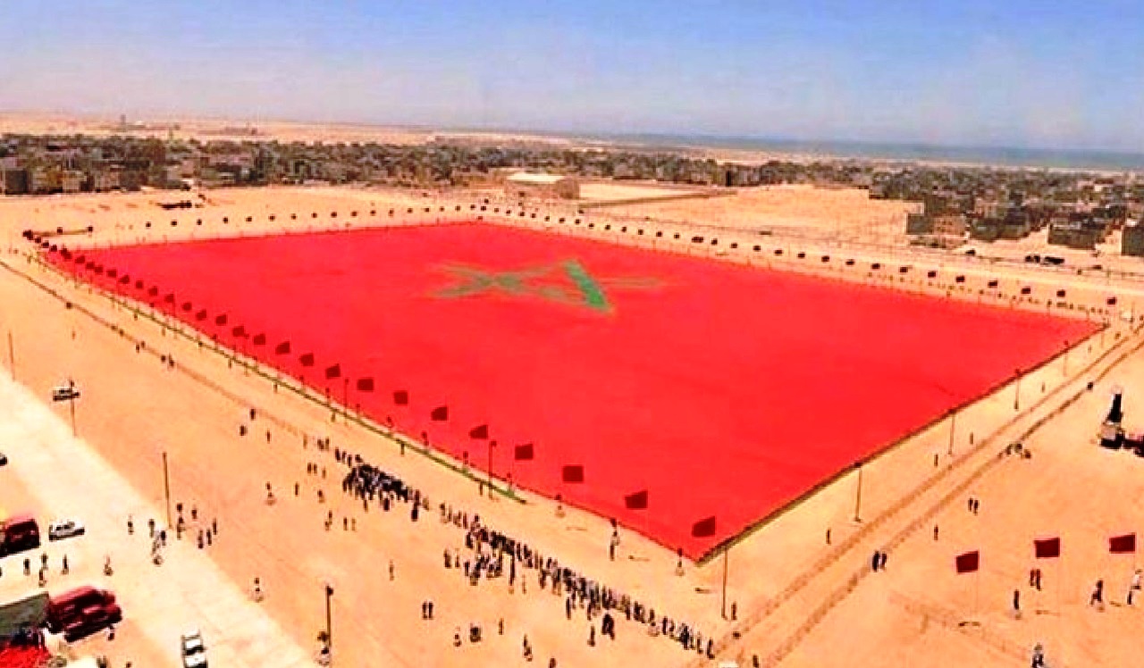 قنصلة المغرب بمونبليي: القرار الأمريكي تتويج لدبلوماسية فاعلة تحت قيادة ملكية