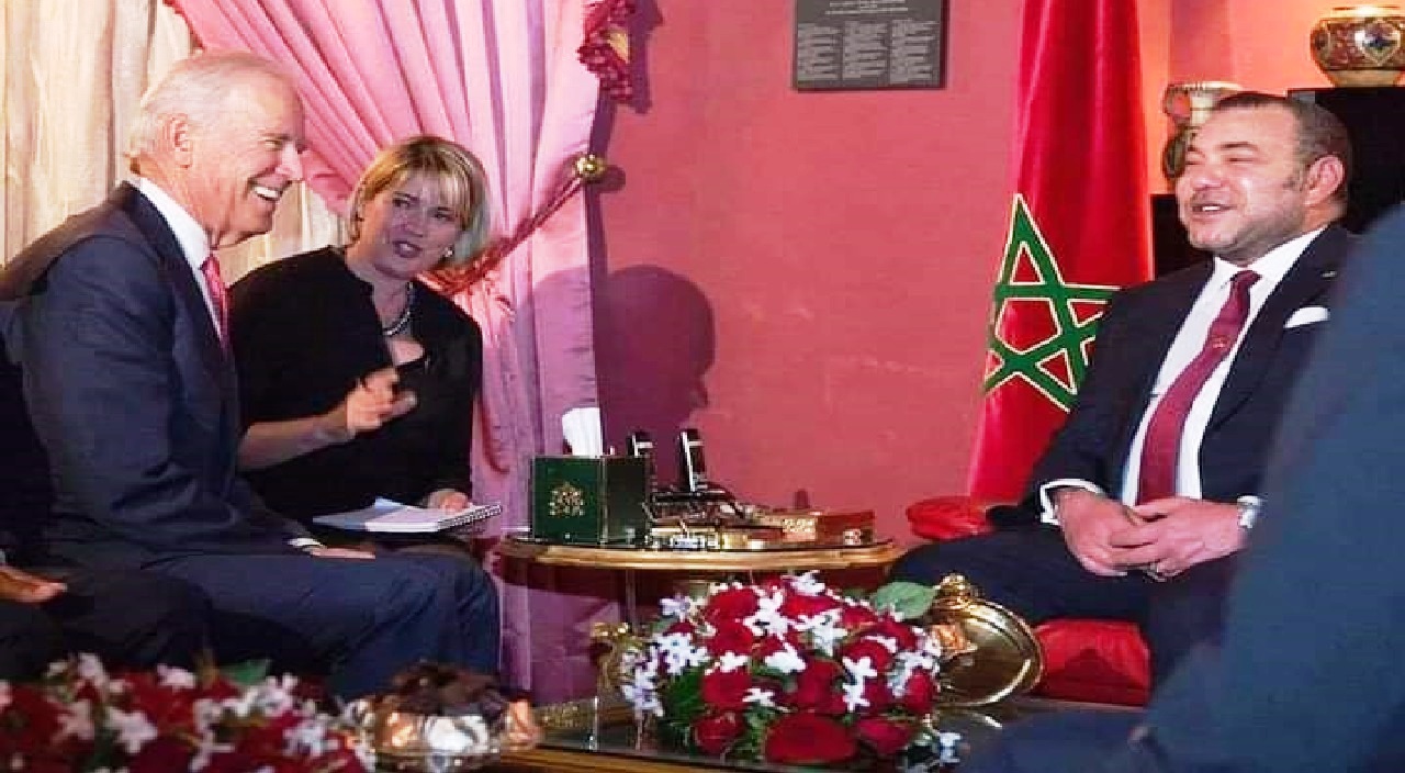 المغرب أول بلد عربي إسلامي سيزوره رسمياً الرئيس الأمريكي الجديد