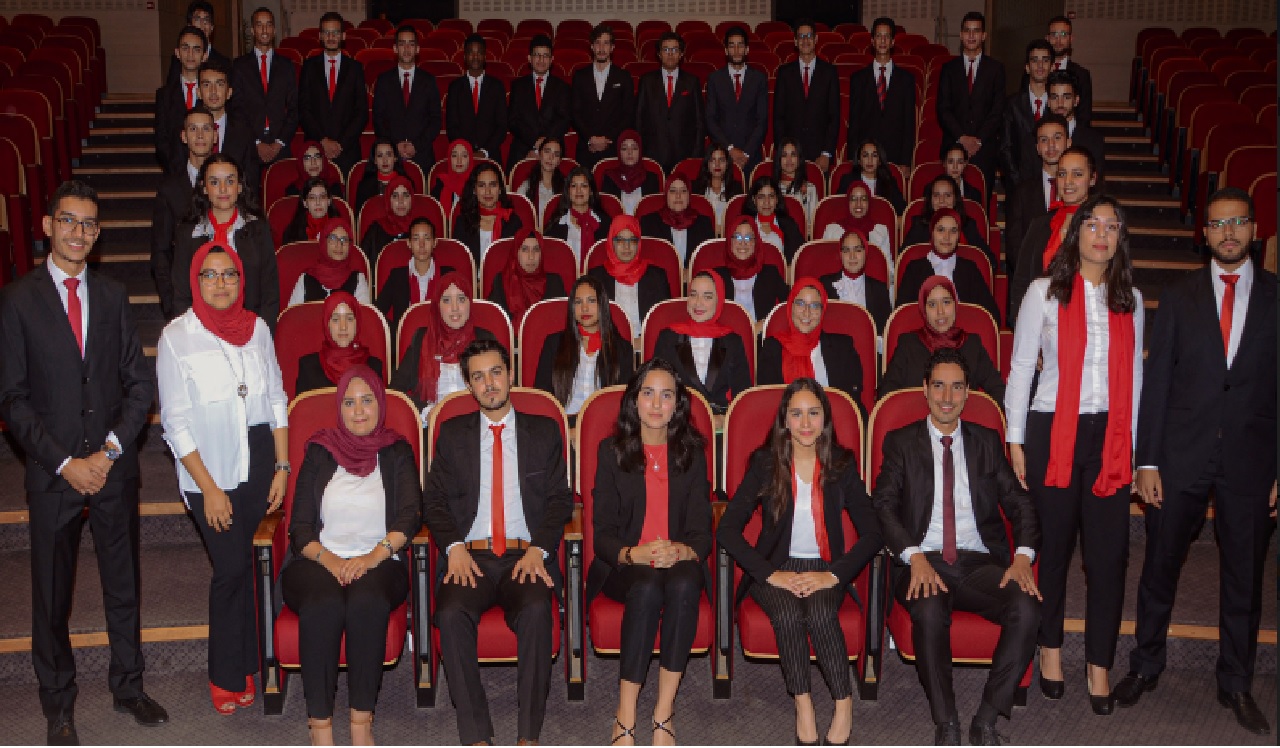 الإعلان عن الدورة 24 من منتدى المدرسة الحسنية للأشغال العمومية للمقاولات الإعلان عن الدورة 24 من منتدى المدرسة الحسنية للأشغال العمومية للمقاولات