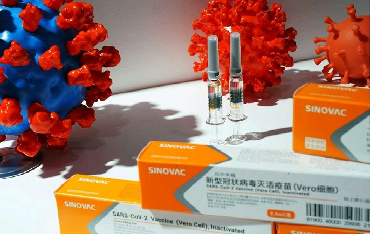 بيانات التجارب السريرية تثبت أن اللقاحات الصينية «آمنة وفعالة»