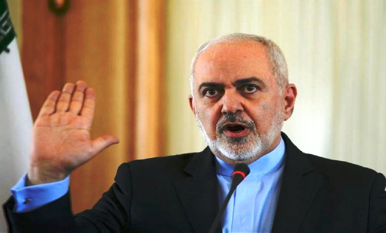 وزير الخارجيّة الإيراني لترامب: إحذر المصيدة!