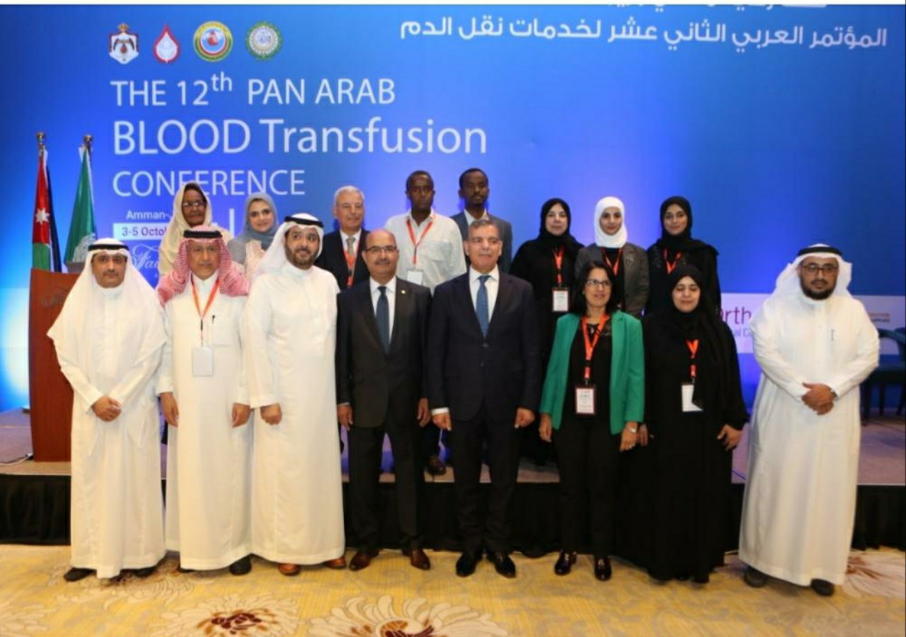 المغرب يترأس الهيئة العربية لخدمات نقل الدم لدورتين متتاليتين