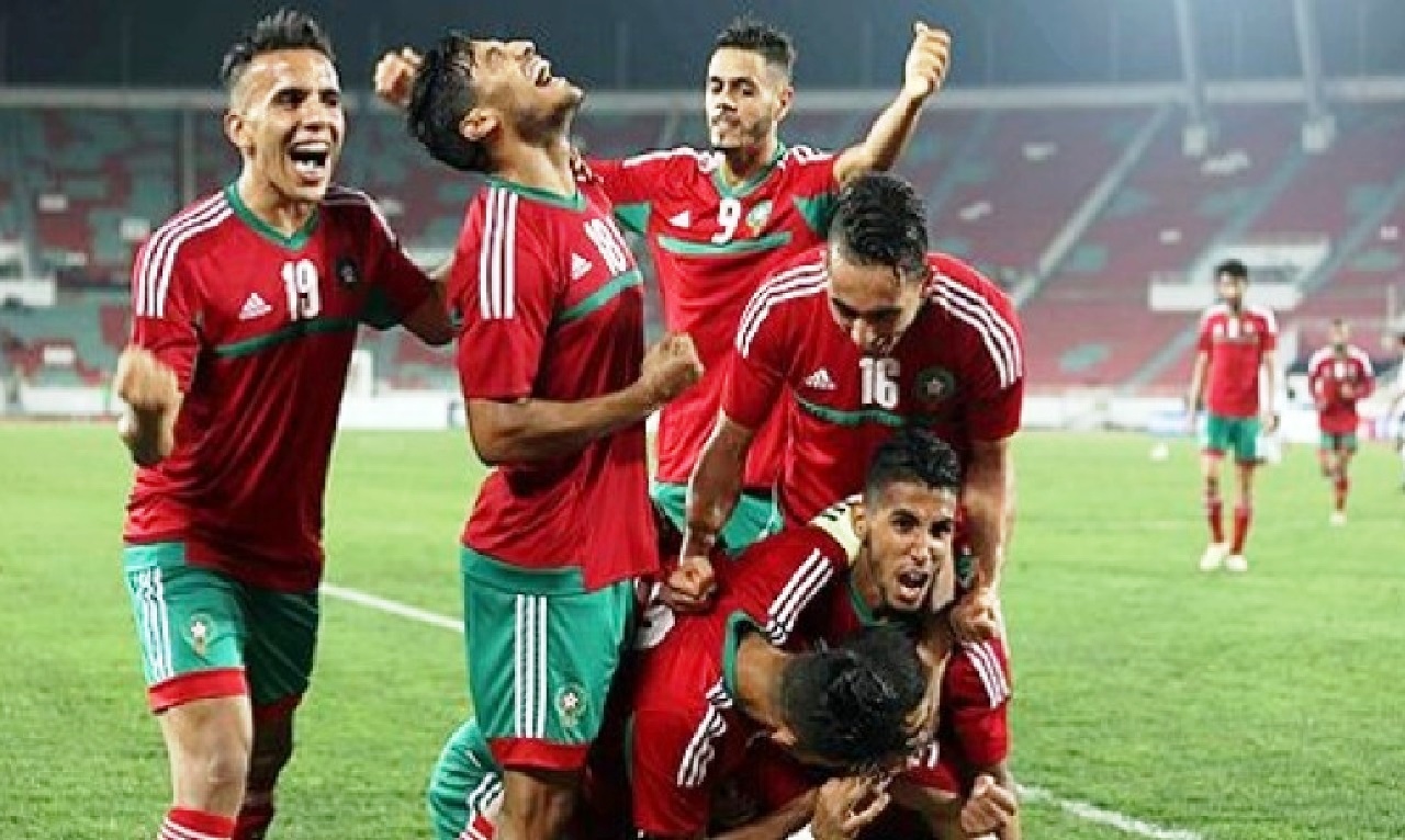 في أول مباراة في «الشان».. المنتخب المغربي للمحليين يفوز على نظيره الطوغولي