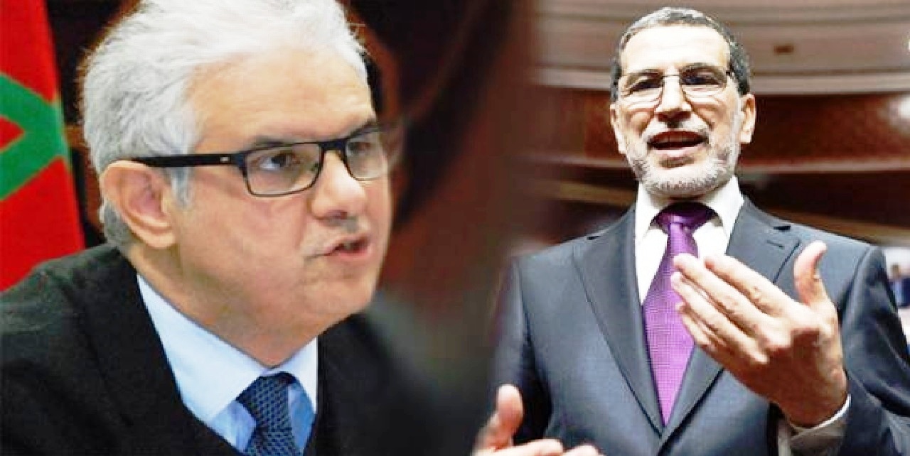 افتتاحية حزب الاستقلال وقضايا وإكراهات الساعة: خطاب الوضوح والـمبادئ في خدمة الوطن والـمواطنين افتتاحية حزب الاستقلال وقضايا وإكراهات الساعة: خطاب الوضوح والـمبادئ في خدمة الوطن والـمواطنين