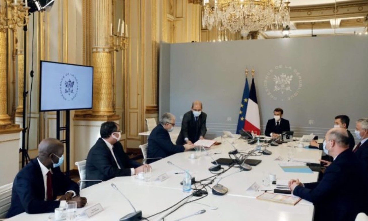 ميثاق مبادئ الجمهورية: وسيلة لفتح أفق أمام مسلمي فرنسا أم أداة لأغراض انتخابية؟ ميثاق مبادئ الجمهورية: وسيلة لفتح أفق أمام مسلمي فرنسا أم أداة لأغراض انتخابية؟