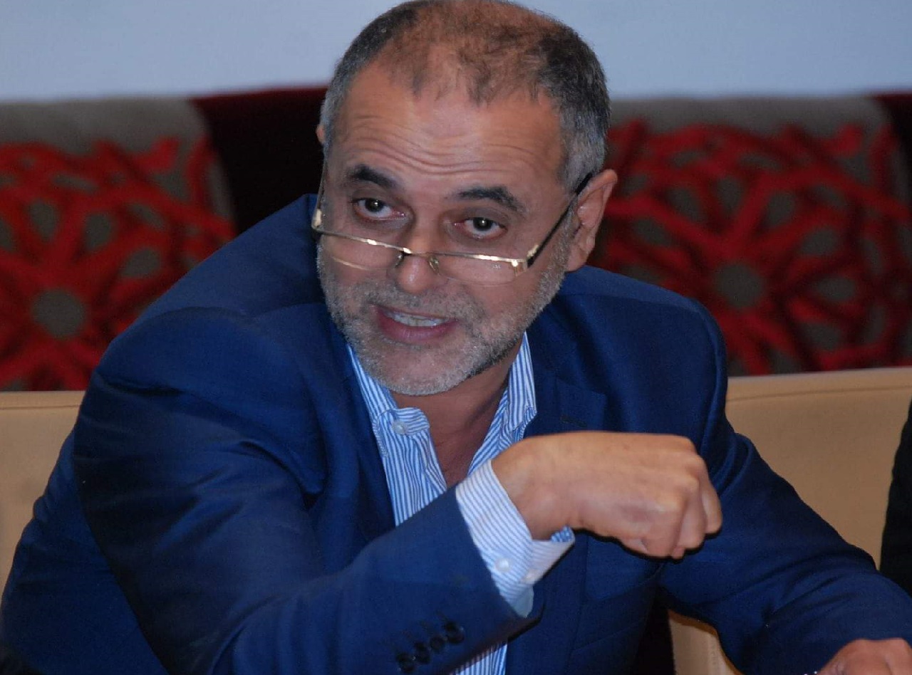 عبد الله البقالي يكتب.. حديث اليوم