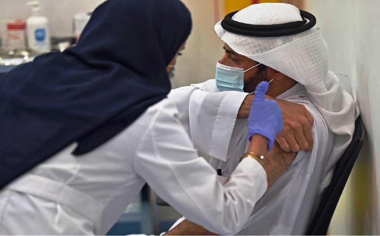 9 إجراءات عاجلة لمكافحة «كورونا» في السعودية 9 إجراءات عاجلة لمكافحة «كورونا» في السعودية