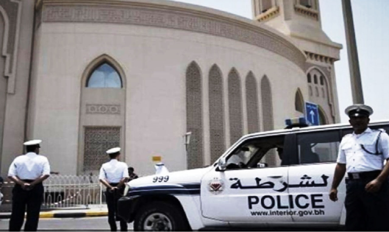 البحرين تُحْبِطْ عمليتين إرهابيتين