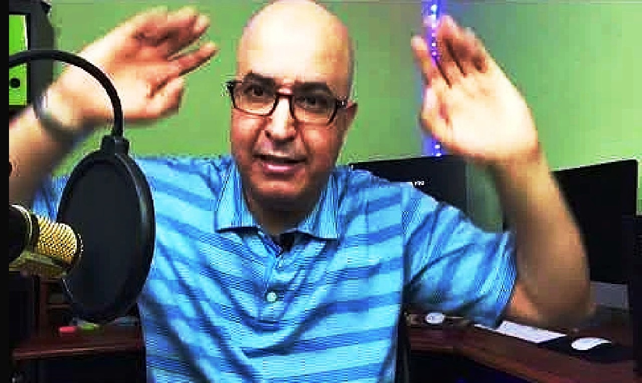 السلطات المغربية تكشف حقيقة اختطاف اليوتيوبرز المغربي «عروبي في ميريكان» السلطات المغربية تكشف حقيقة اختطاف اليوتيوبرز المغربي «عروبي في ميريكان»