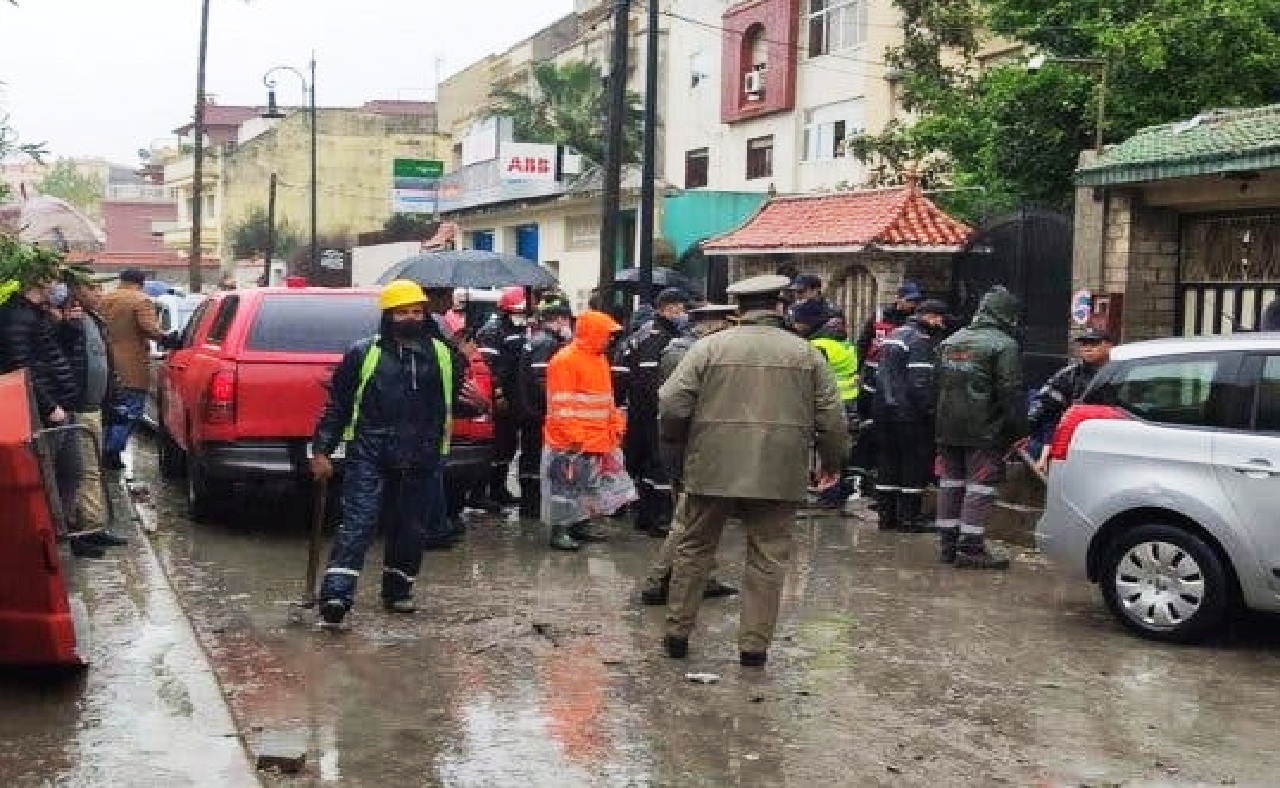 فاجعة تهز مدينة طنجة.. مصرع 24 مستخدم داخل مصنع صعقاً بالكهرباء