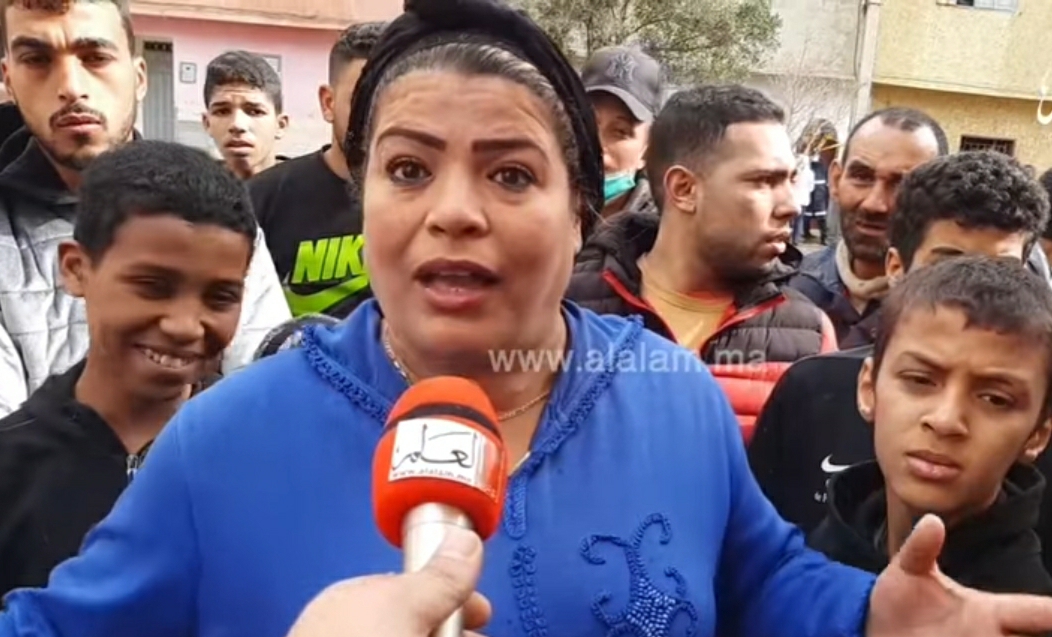 هذه تفاصيل جريمة ذبح وحرق أسرة بكاملها التي صدمت المغرب ... هذه تفاصيل جريمة ذبح وحرق أسرة بكاملها التي صدمت المغرب ...