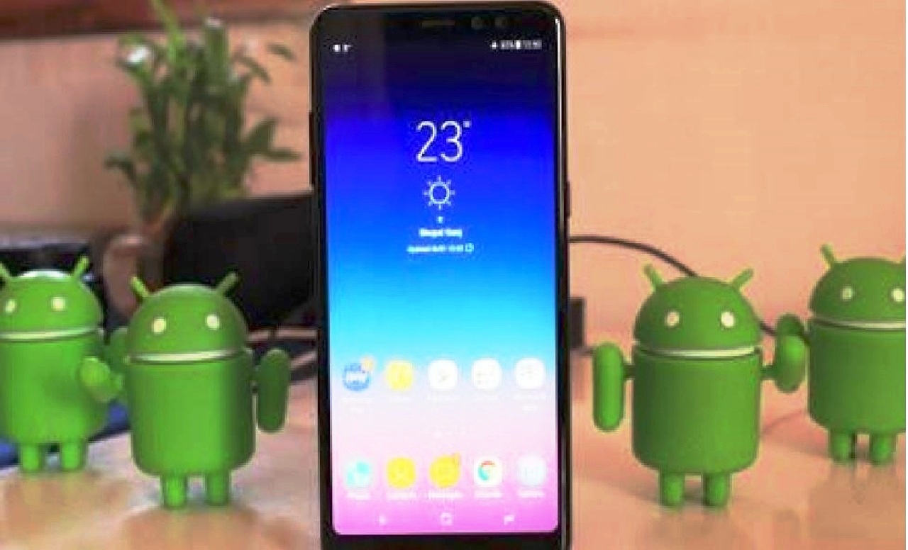 تحذير من تطبيق أضر بـ10 ملايين جهاز أندرويد تحذير من تطبيق أضر بـ10 ملايين جهاز أندرويد