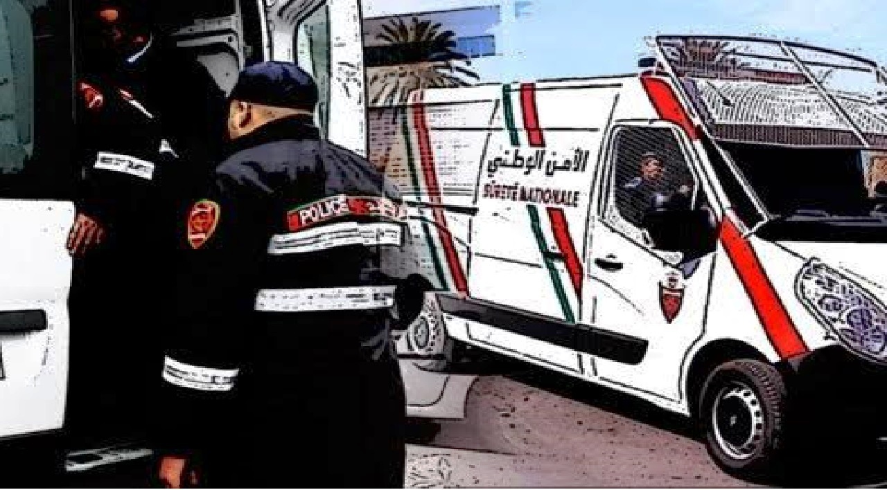 السرقة تقود 3 أشخاص نواحي الحسيمة إلى السجن