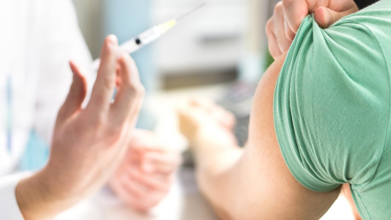 انطلاق عملية التطعيم بالحقنة الثانية من لقاح كورونا بالمغرب