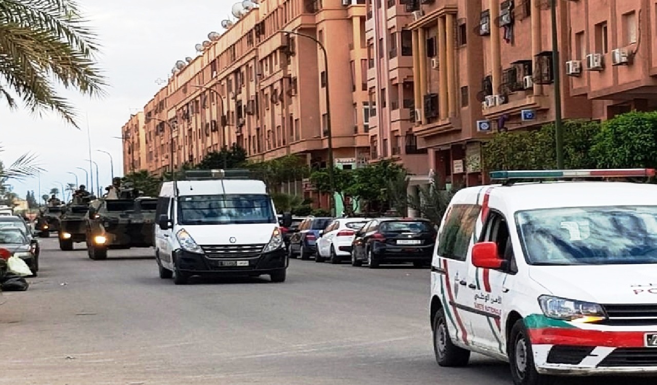 محكمة مراكش تدين متهمين بخرق حالة الطوارئ الصحية ومطاعم تستعد لإعلان إفلاسها