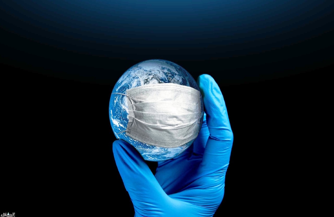 هذه آخر مستجدات إصابات ووفيات كورونا حول العالم هذه آخر مستجدات إصابات ووفيات كورونا حول العالم