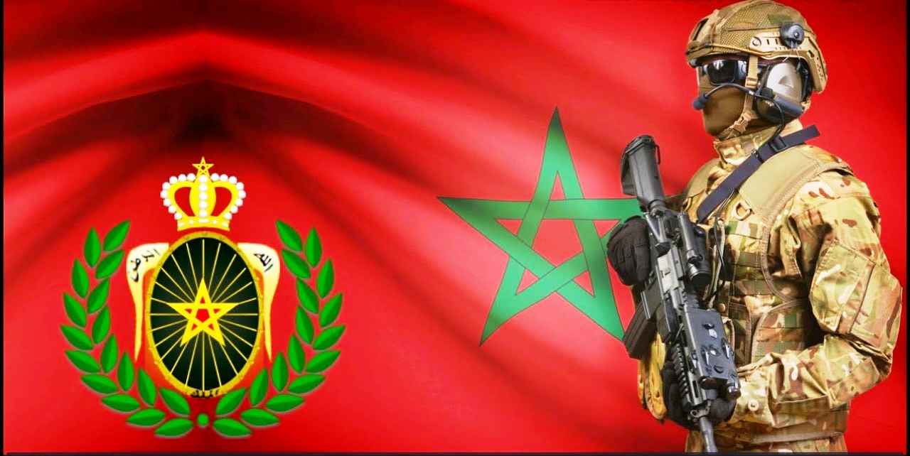 أقوى جيوش العالم في 2021.. أين حلّ المغرب عربياً وعالمياً؟