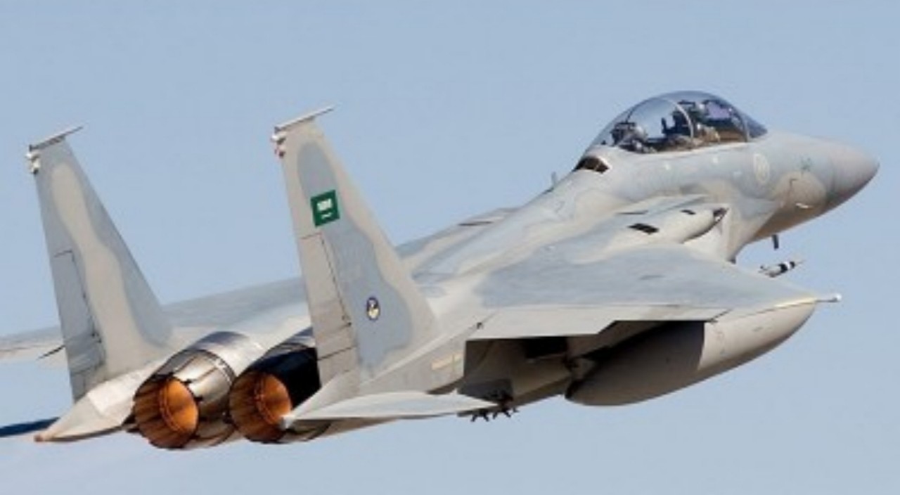 السعودية تعلن اعتراض هجوم باليستي باتجاه الرياض وتدمير 6 طائرات مسيرة