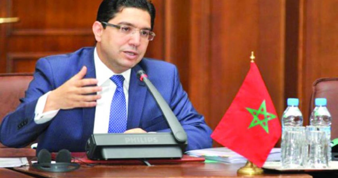 عاجل.. المغرب يقطع جميع الاتصالات مع السفارة الألمانية بالرباط