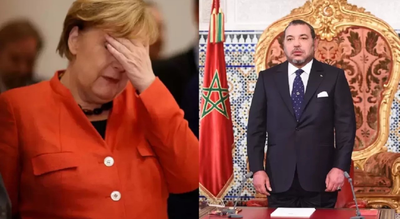 لهذه الأسباب قطع المغرب علاقاته الدبلوماسية مع ألمانيا