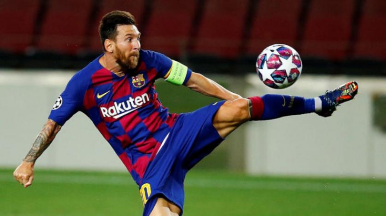 البارسا تستقبل إشبيلية في إياب نصف نهائي كأس الملك وعينها على الفوز لإنقاذ الموسم