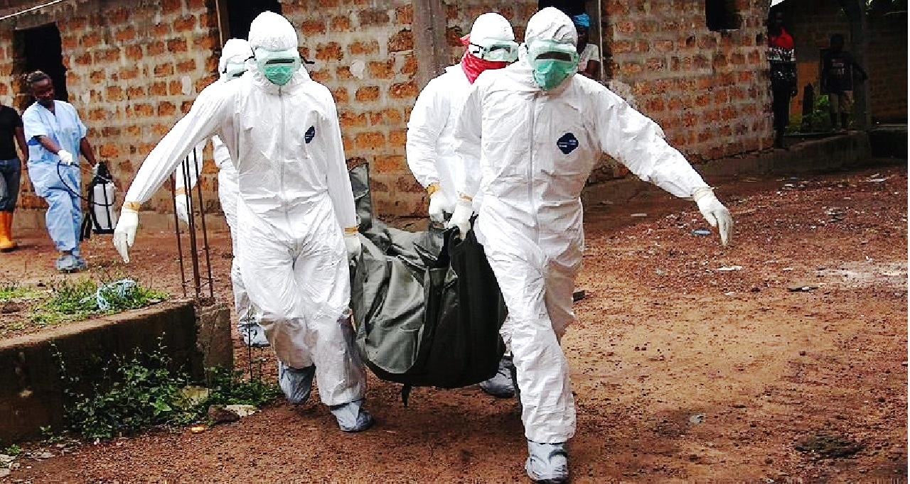 الصحة العالمية تدق ناقوس الخطر حول المخاطر العالية جدا  لفيروس إيبولا