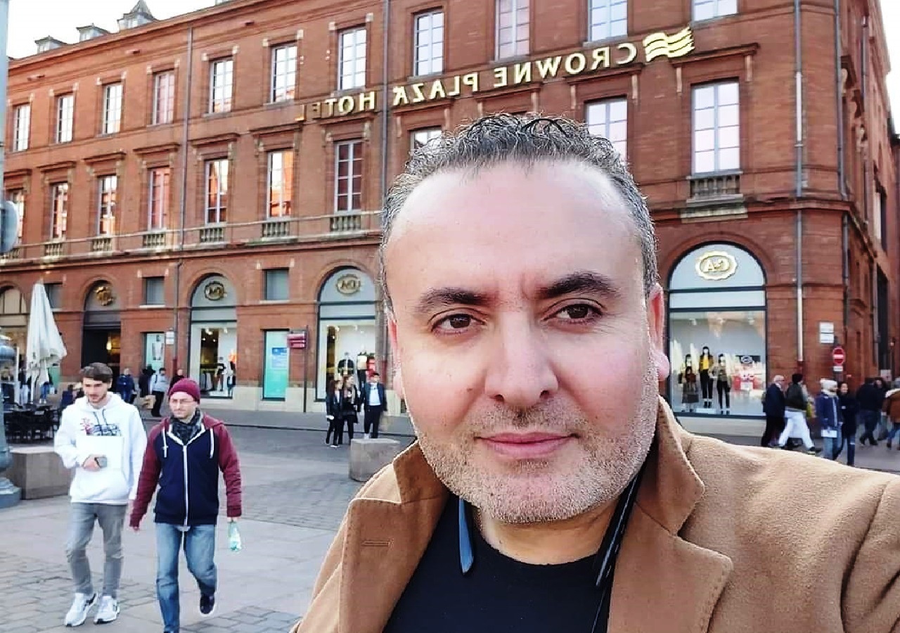 المرأة في زمن كورونا.. بقلم l l فكري ولدعلي المرأة في زمن كورونا.. بقلم l l فكري ولدعلي