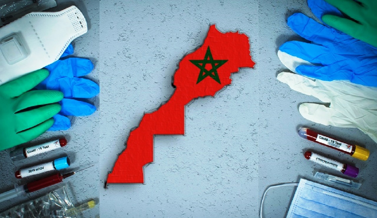 حصيلة فيروس كورونا بالمغرب ليوم الإثنين 8 مارس حصيلة فيروس كورونا بالمغرب ليوم الإثنين 8 مارس