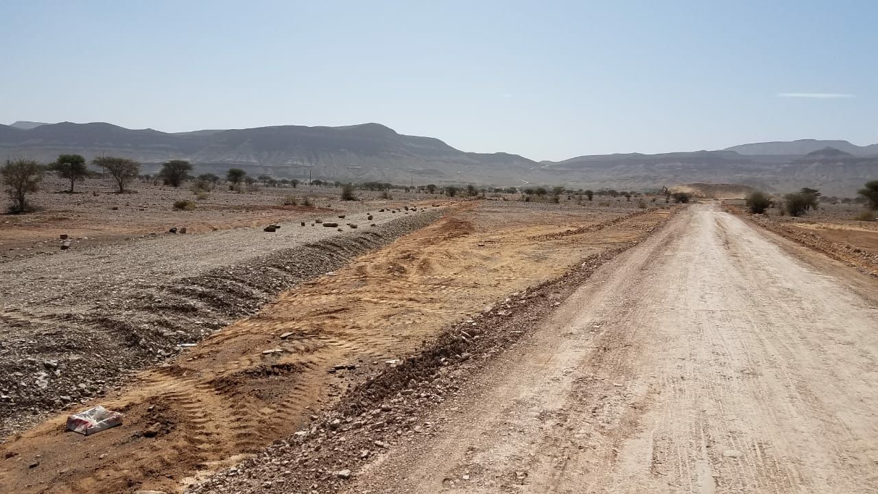 زاكورة- قيادة النقوب