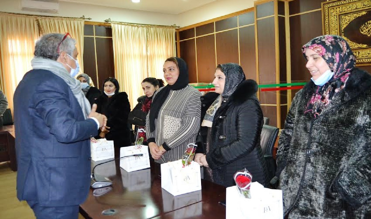 جامعة محمد الأول بوجدة أول مؤسسة في المغرب تخصص ميزانية خاصة للمرأة جامعة محمد الأول بوجدة أول مؤسسة في المغرب تخصص ميزانية خاصة للمرأة