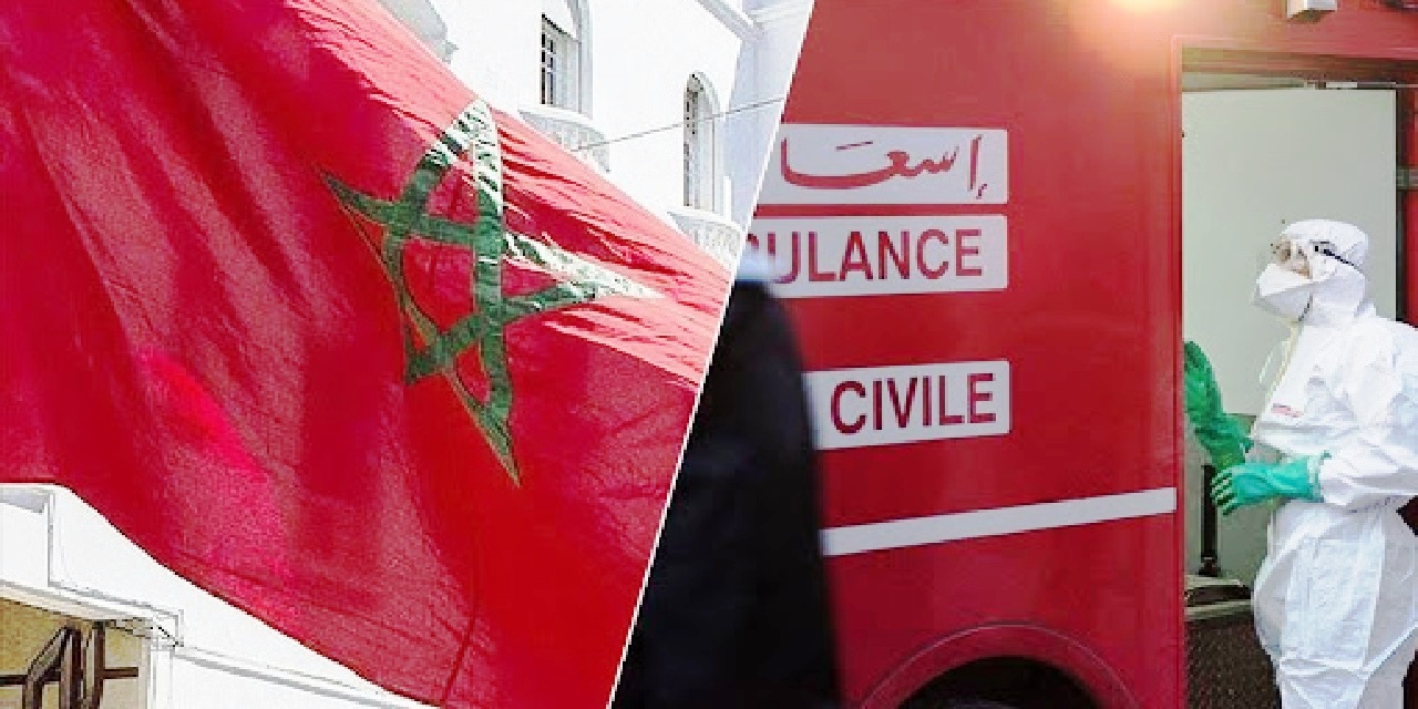 حصيلة فيروس كورونا بالمغرب ليوم الجمعة 12 مارس