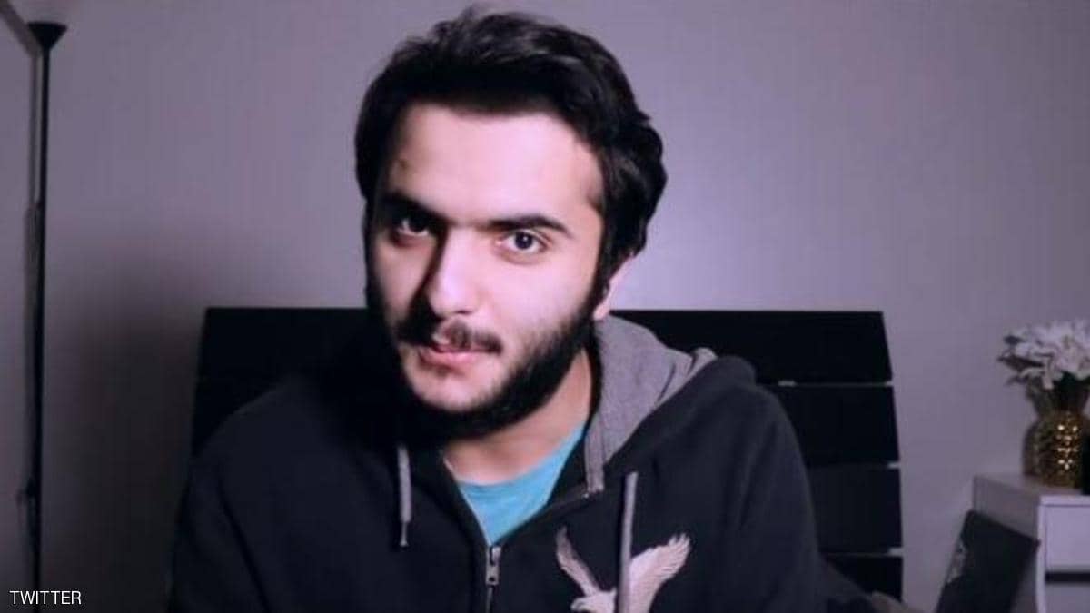 اعتقال فنان كويتي بتهمة "تحريض الأطفال على الانتحار" اعتقال فنان كويتي بتهمة "تحريض الأطفال على الانتحار"