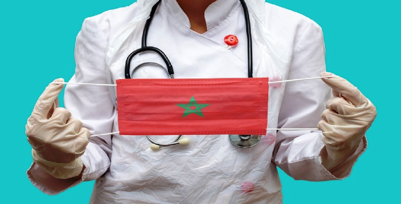 حصيلة فيروس كورونا بالمغرب ليوم الأربعاء 17 مارس