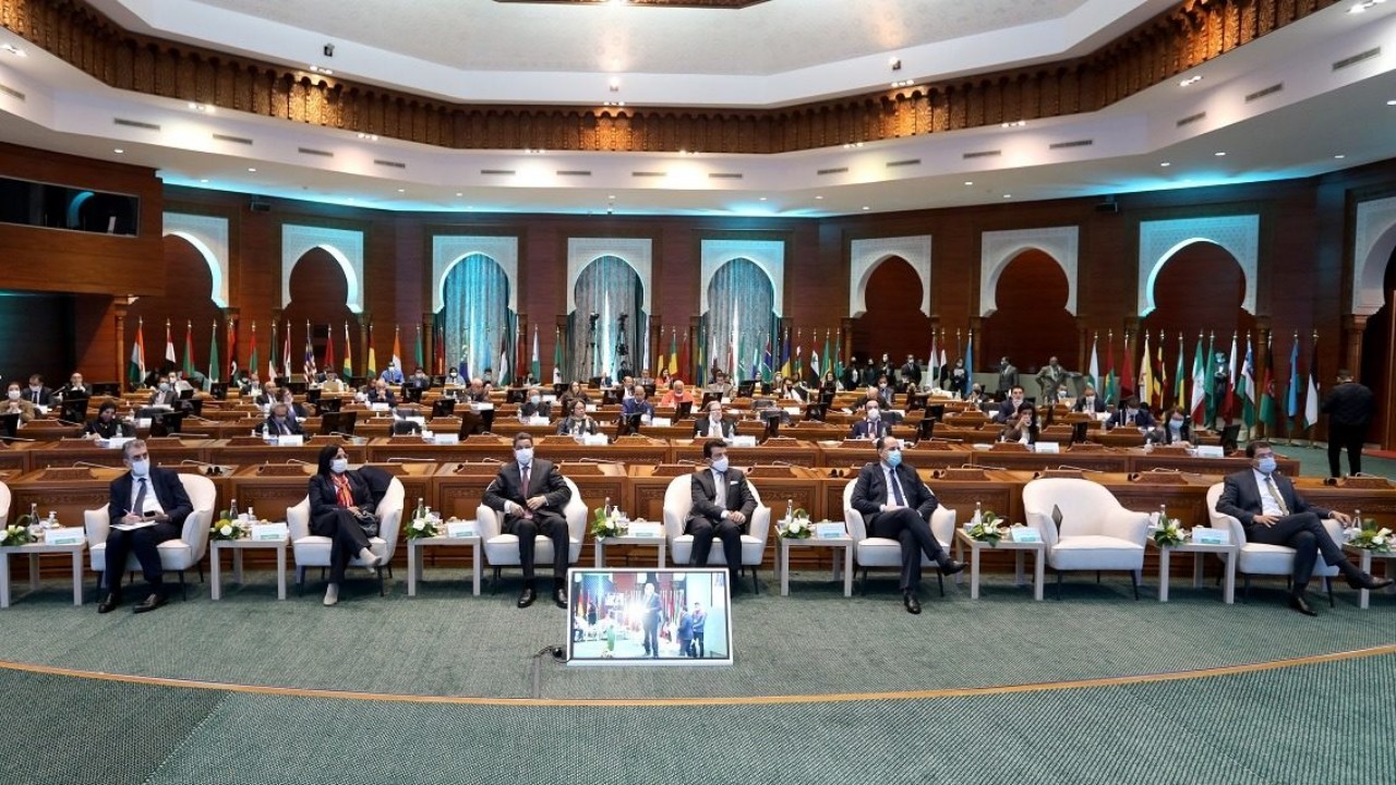 دعوات لتضافر الجهود من أجل ضمان حقوق الإنسان في الفضاء الرقمي دعوات لتضافر الجهود من أجل ضمان حقوق الإنسان في الفضاء الرقمي