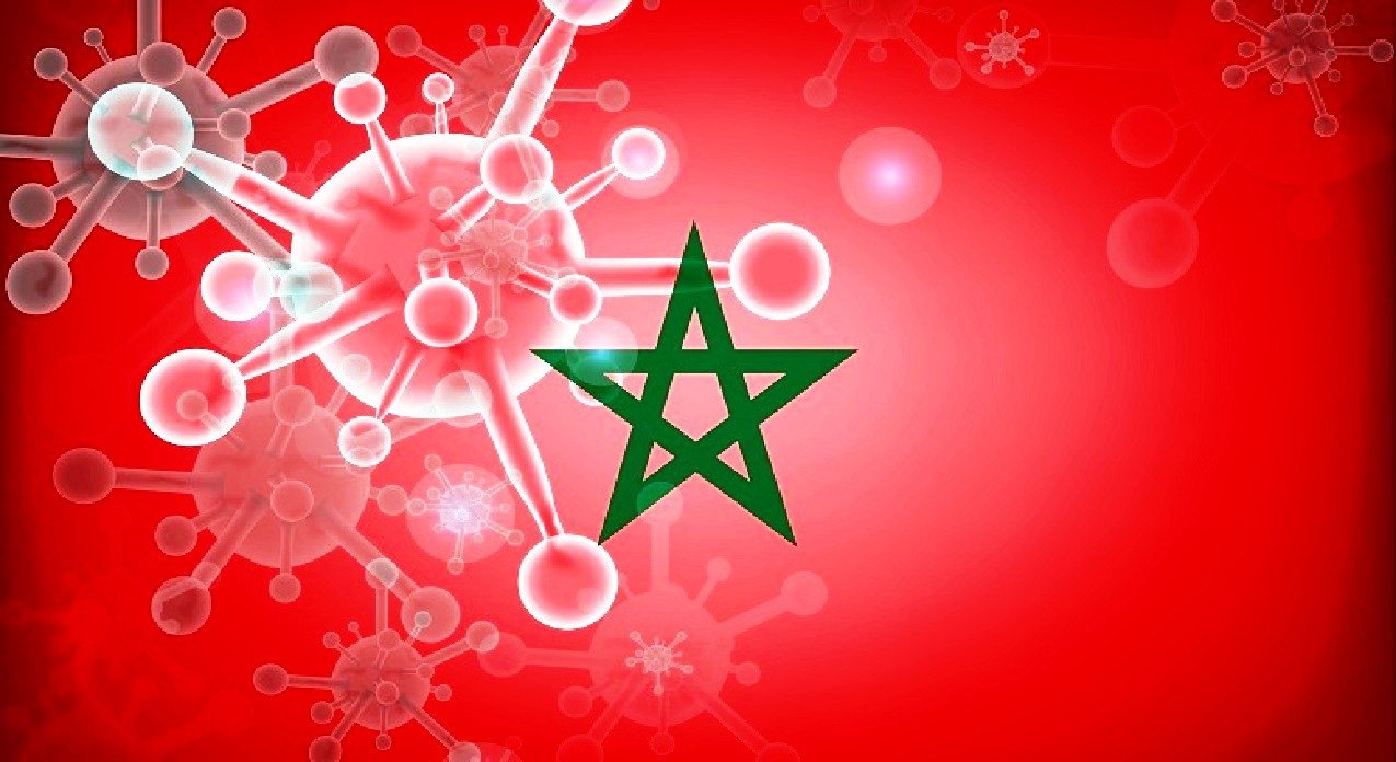 حصيلة فيروس كورونا بالمغرب ليوم الإثنين 22 مارس حصيلة فيروس كورونا بالمغرب ليوم الإثنين 22 مارس