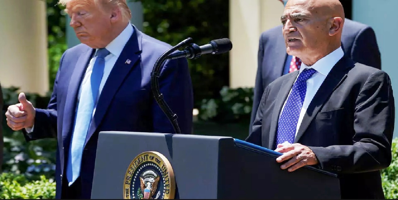 هذا ما فعله الدكتور منصف السلاوي بعد أن أقر بالتحرش الجنسي هذا ما فعله الدكتور منصف السلاوي بعد أن أقر بالتحرش الجنسي