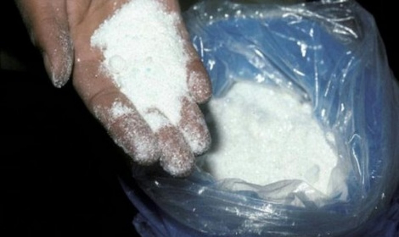 خمس سنوات لمتهم بترويج  مخدر الكوكايين بالحسيمة