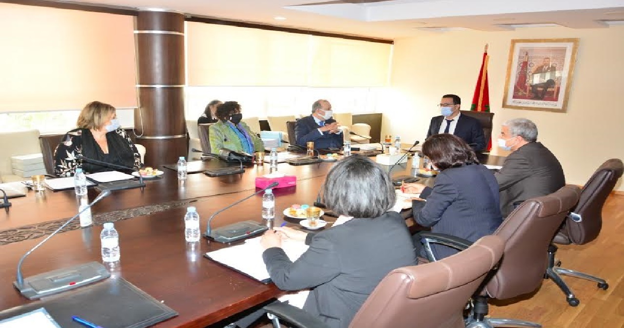 وزير الثقافة يعين أعضاء لجنة دعم الإنتاج السينمائي الوطني وزير الثقافة يعين أعضاء لجنة دعم الإنتاج السينمائي الوطني