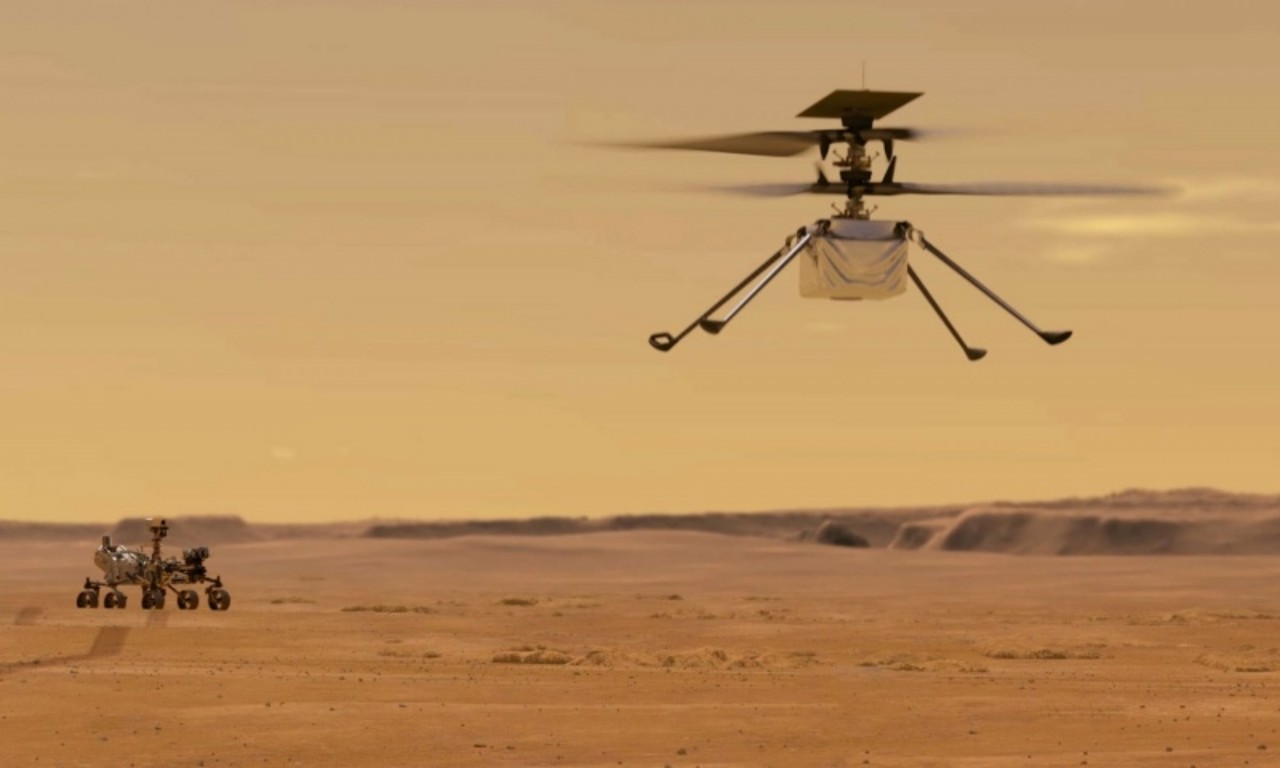 رحلة جوية مسيطر عليها ! رحلة جوية مسيطر عليها !