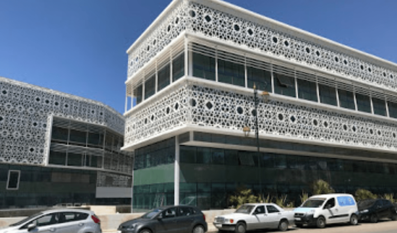 احتقان غير مسبوق في صفوف تجار المركب التجاري الرباط سانتير
