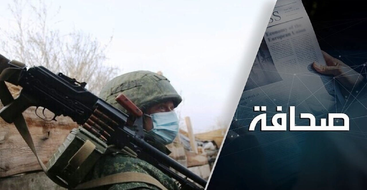 أرغومينتي اي فاكتي: الحرب ستنشب عاجلاً أم آجلاً أرغومينتي اي فاكتي: الحرب ستنشب عاجلاً أم آجلاً