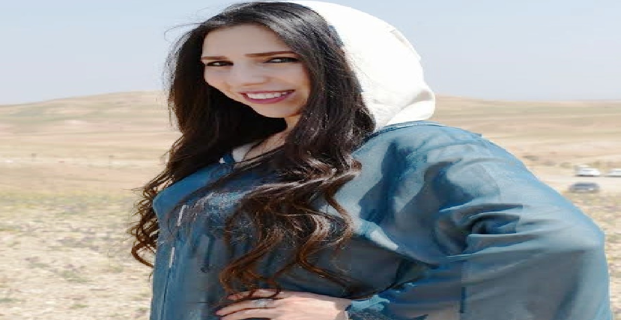 الفنانة "جوليا" تطرح أغنية "غفرانك" بمناسبة شهر رمضان