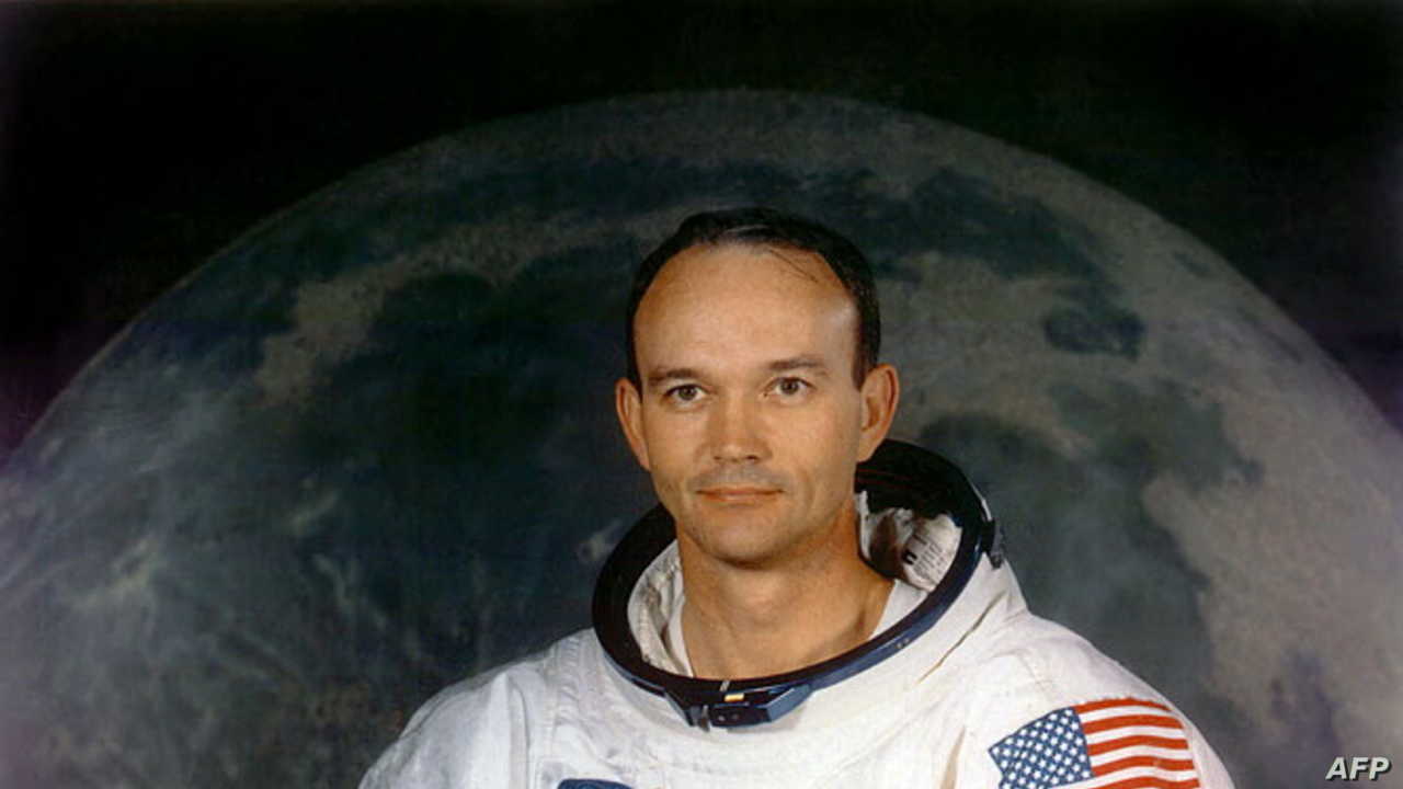 وفاة رائد الفضاء الأمريكي "المنسي" بمهمة أبولو 11 وفاة رائد الفضاء الأمريكي "المنسي" بمهمة أبولو 11